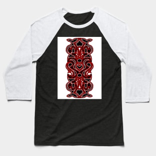 tribal symbol 1 Baseball T-Shirt